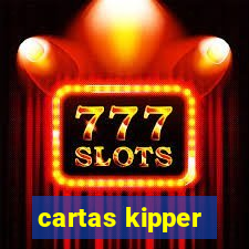 cartas kipper